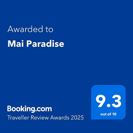 Mai Paradise Kingsborough Экстерьер фото