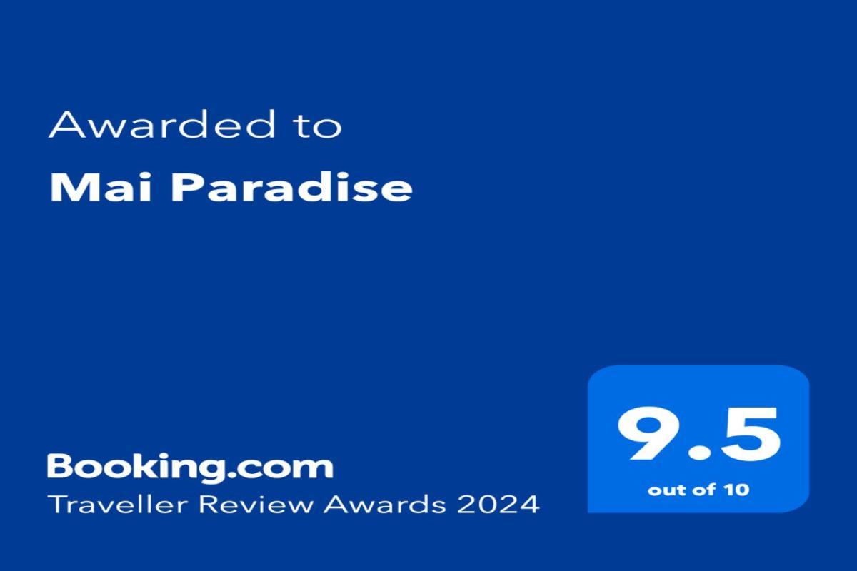 Mai Paradise Kingsborough Экстерьер фото